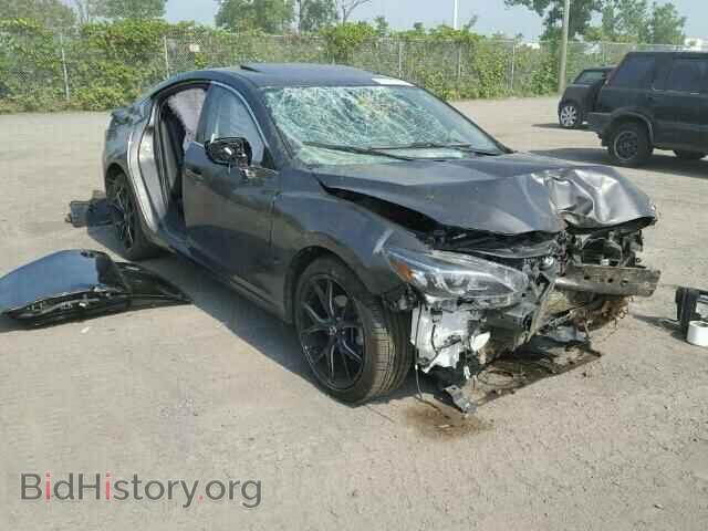 Photo JM1GL1W54H1114491 - MAZDA 6 2017