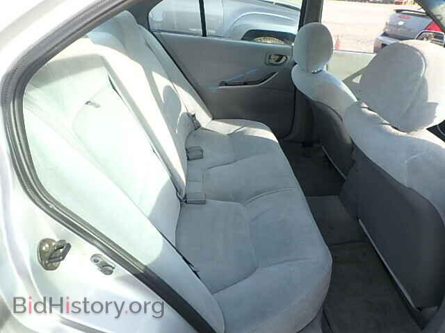 2002 MITSUBISHI GALANT - VIN: 4A3AA46G52E089225 - Фото 6