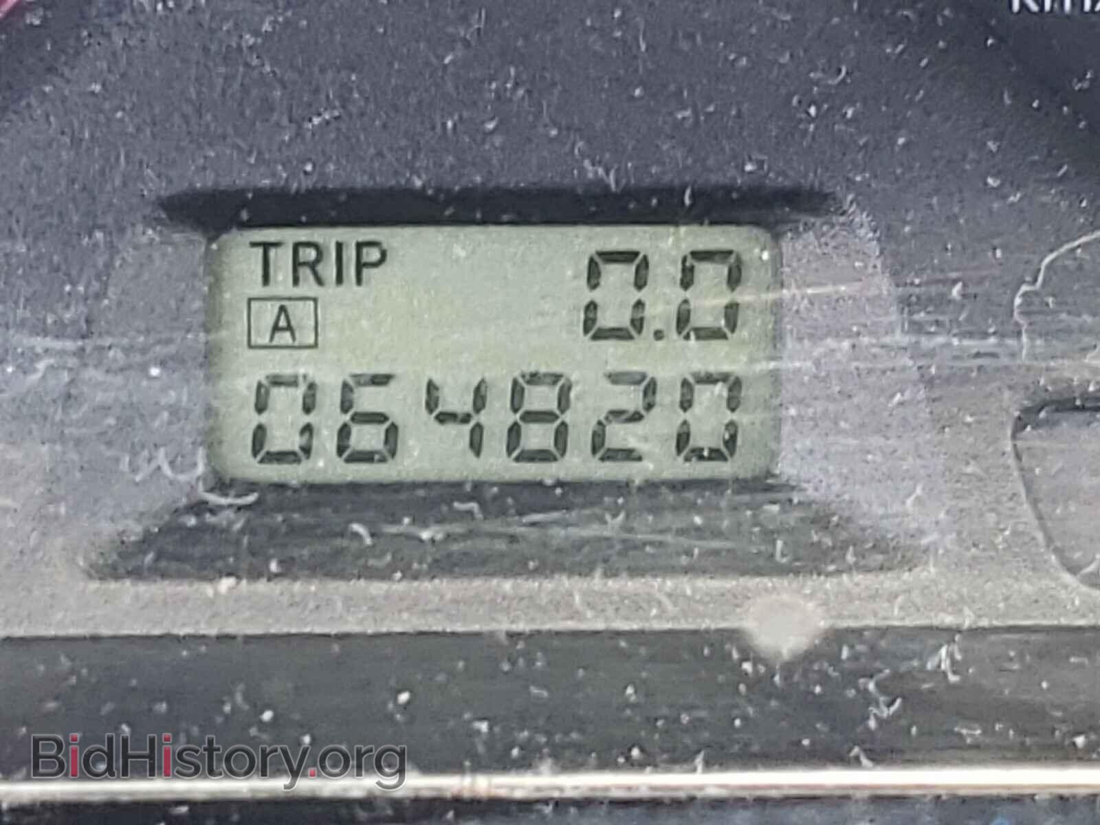 2006 MITSUBISHI LANCER - VIN: JA3AJ26E26U059762 - Фото 8