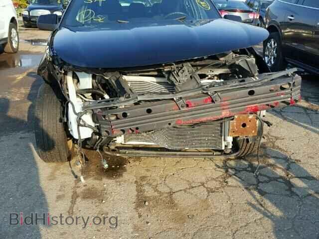 2010 FORD FOCUS - VIN: 1FAHP3GN9AW268583 - Фото 10