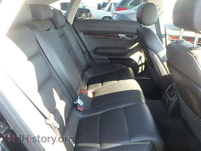2011 AUDI A6 - VIN: WAUKGAFB2BN058620 - Фото 6