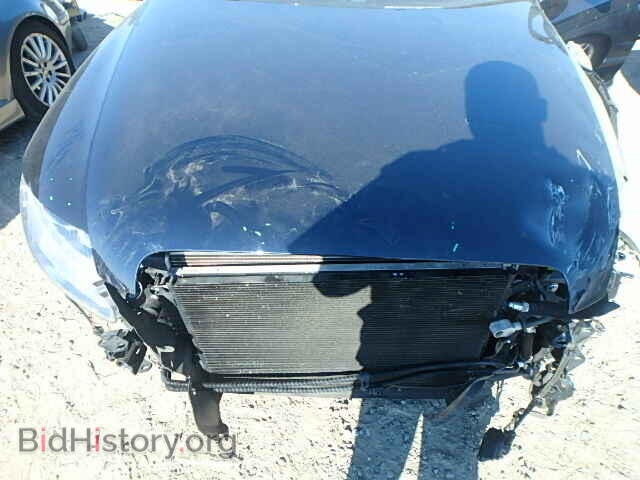 2011 AUDI A6 - VIN: WAUKGAFB2BN058620 - Фото 7