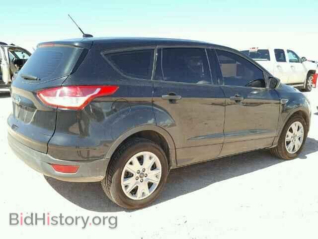 2015 FORD ESCAPE - VIN: 1FMCU0F72FUB30526 - Фото 4