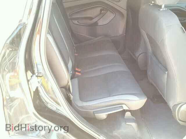 2015 FORD ESCAPE - VIN: 1FMCU0F72FUB30526 - Фото 6