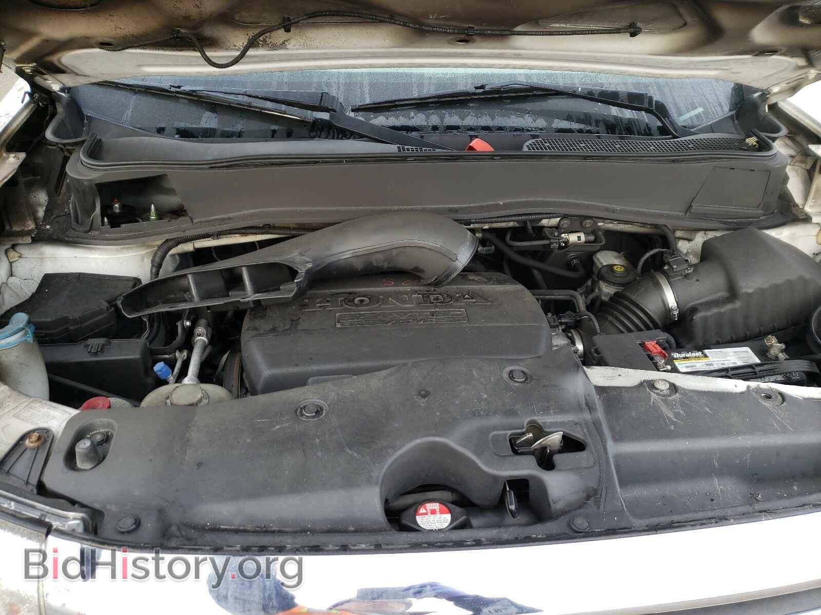 2015 HONDA PILOT - VIN: 5FNYF4H36FB069910 - Фото 7