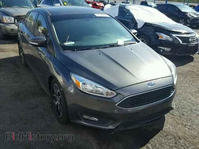 Photo 1FADP3F20GL406978 - FORD FOCUS 2016