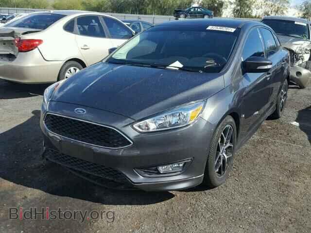 2016 FORD FOCUS - VIN: 1FADP3F20GL406978 - Photo 2