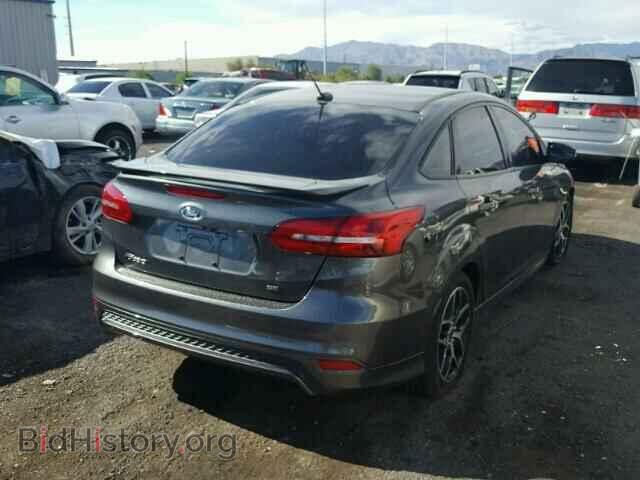 2016 FORD FOCUS - VIN: 1FADP3F20GL406978 - Photo 4