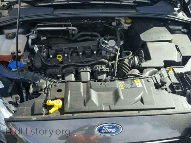 2016 FORD FOCUS - VIN: 1FADP3F20GL406978 - Photo 7