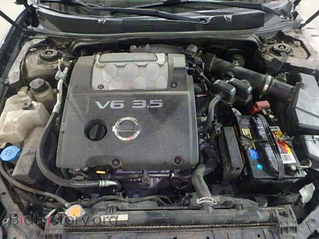 2006 NISSAN MAXIMA - VIN: 1N4BA41E26C854816 - Фото 7