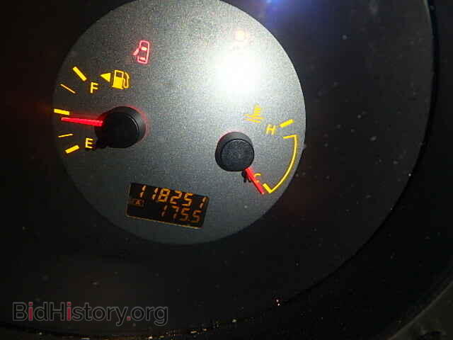 2006 NISSAN MAXIMA - VIN: 1N4BA41E26C854816 - Фото 8