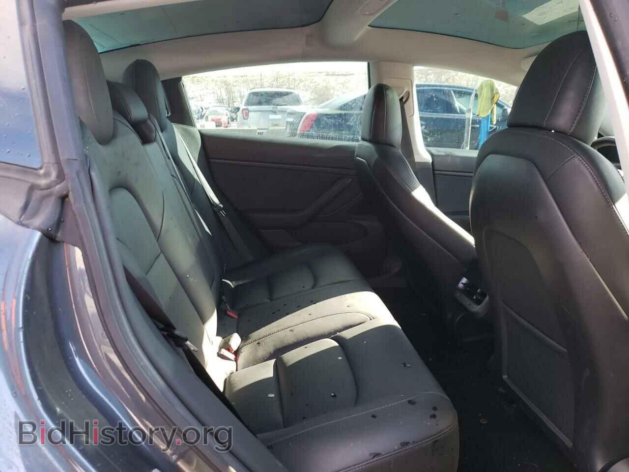 2019 TESLA MODEL 3 - VIN: 5YJ3E1EB4KF205582 - Photo 10