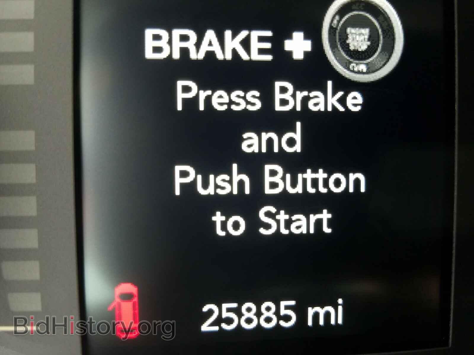 2019 JEEP CHEROKEE - VIN: 1C4PJLLB2KD348632 - Фото 8