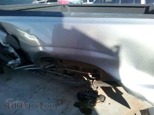 2007 CHEVROLET SILVERADO - VIN: 1GCEC19VX7Z129340 - Фото 9