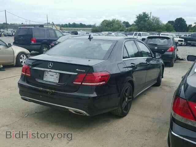 2015 MERCEDES-BENZ E - VIN: WDDHF8JB8FB118946 - Photo 4