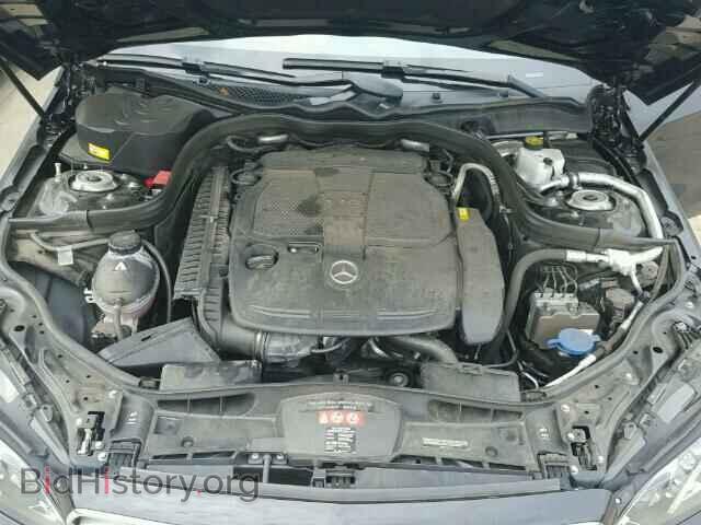 2015 MERCEDES-BENZ E - VIN: WDDHF8JB8FB118946 - Photo 7