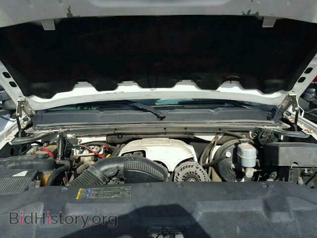 2007 CHEVROLET SILVERADO - VIN: 1GCEC19C47Z651198 - Фото 7