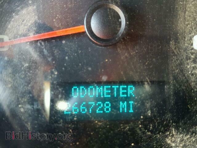 2007 CHEVROLET SILVERADO - VIN: 1GCEC19C47Z651198 - Фото 8