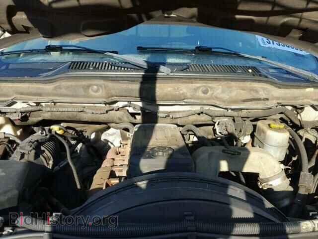 2005 DODGE RAM 3500 - VIN: 3D7MS48C05G715063 - Фото 7