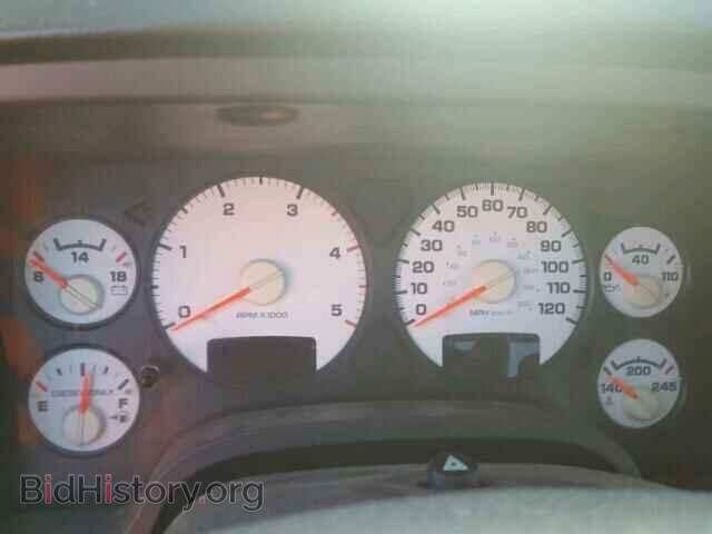 2005 DODGE RAM 3500 - VIN: 3D7MS48C05G715063 - Фото 8