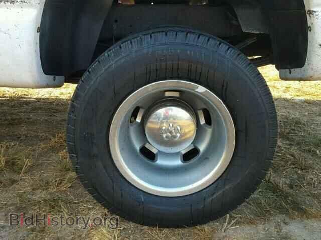 2005 DODGE RAM 3500 - VIN: 3D7MS48C05G715063 - Фото 10