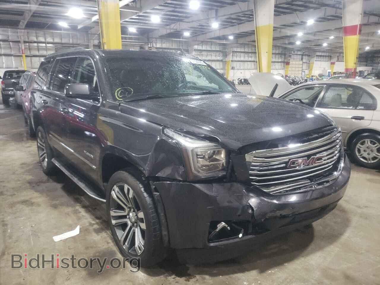 Photo 1GKS2BKC9JR360357 - GMC YUKON 2018