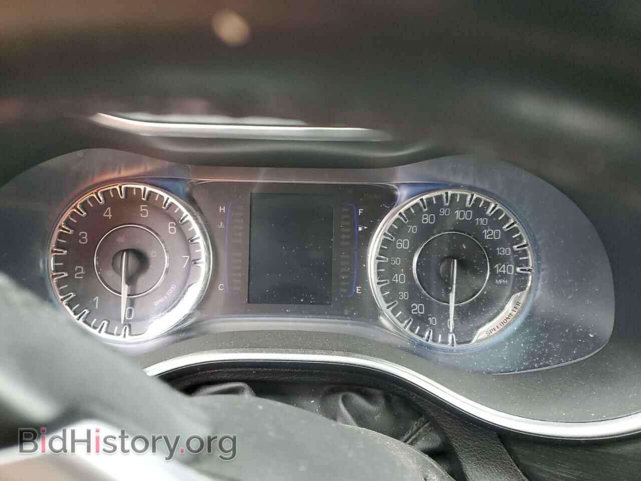 2015 CHRYSLER 200 - VIN: 1C3CCCAB0FN598533 - Фото 9