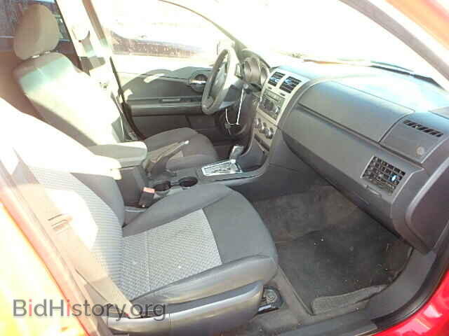 2009 DODGE AVENGER - VIN: 1B3LC46B59N557007 - Photo 5