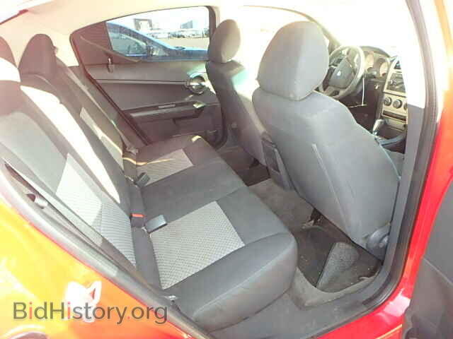 2009 DODGE AVENGER - VIN: 1B3LC46B59N557007 - Photo 6