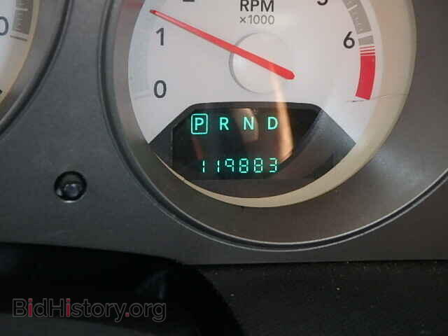 2009 DODGE AVENGER - VIN: 1B3LC46B59N557007 - Photo 8