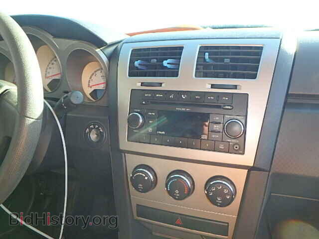 2009 DODGE AVENGER - VIN: 1B3LC46B59N557007 - Photo 10