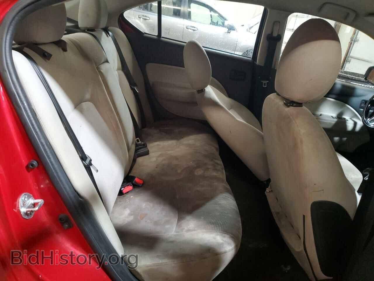 2018 MITSUBISHI MIRAGE - VIN: ML32F3FJ0JHF02413 - Фото 10