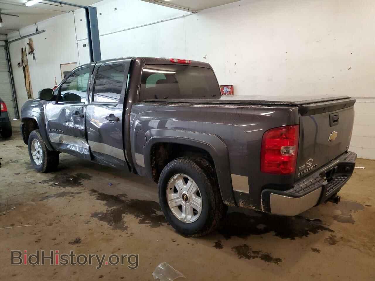 2011 CHEVROLET ALL Models - VIN: 1GCPKSE33BF150109 - Фото 2