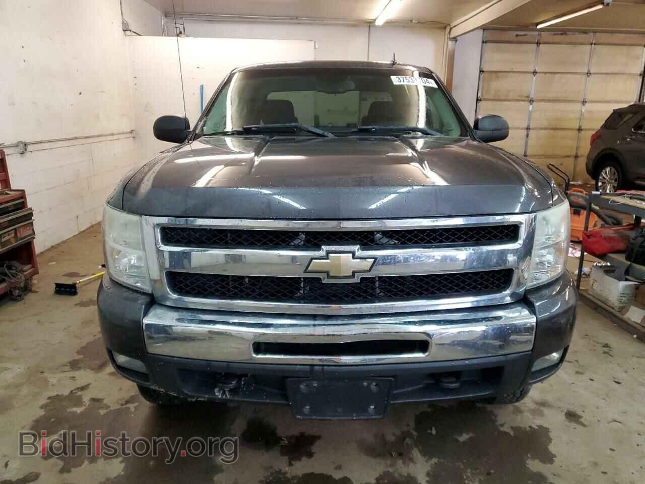2011 CHEVROLET ALL Models - VIN: 1GCPKSE33BF150109 - Фото 5