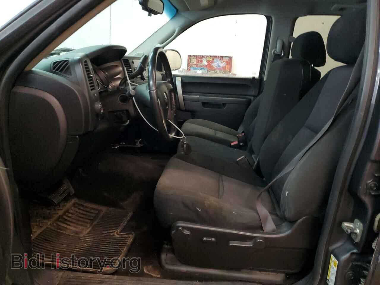 2011 CHEVROLET ALL Models - VIN: 1GCPKSE33BF150109 - Фото 7