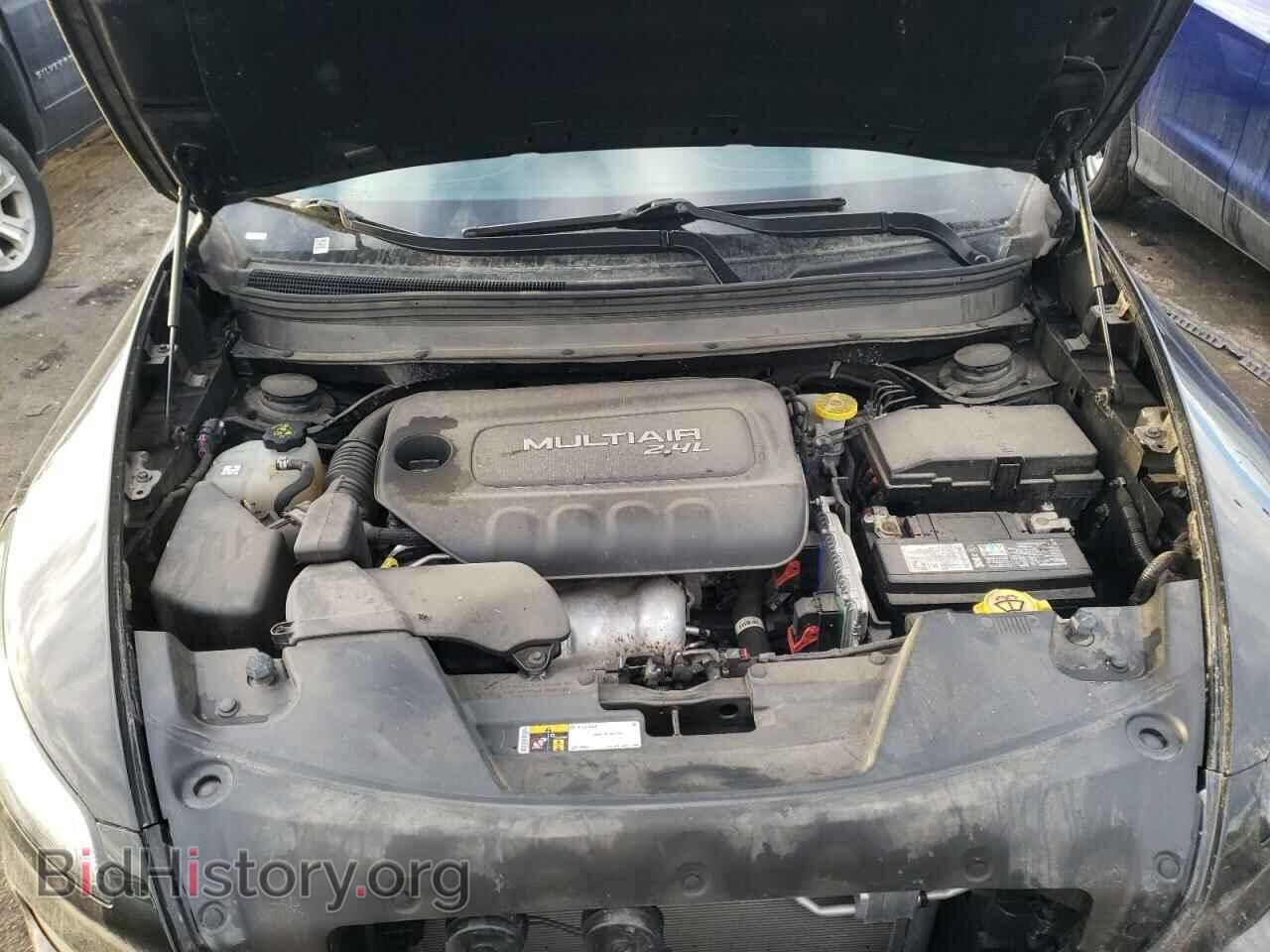 2018 JEEP CHEROKEE - VIN: 1C4PJMDB6JD610977 - Фото 7