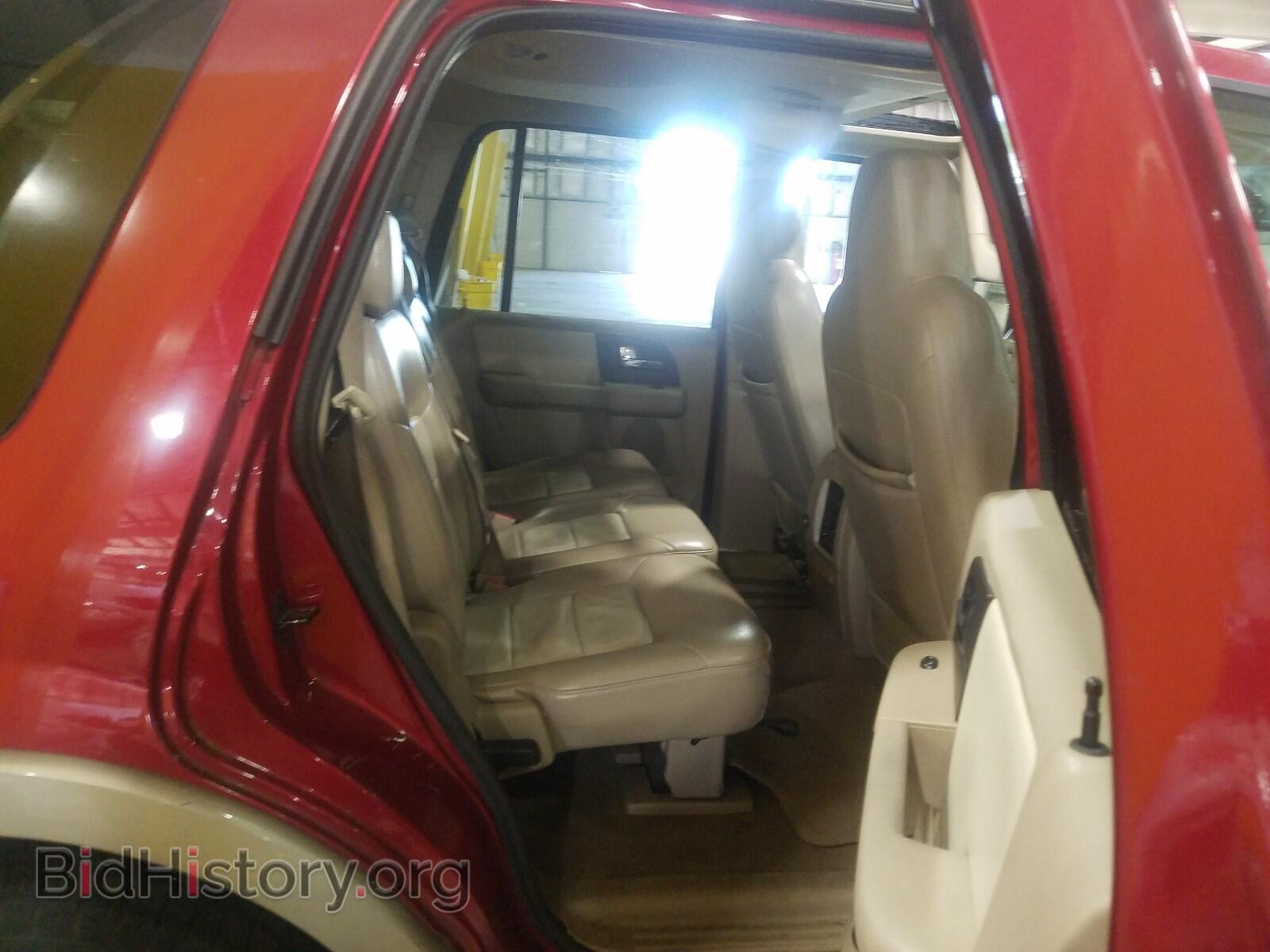2005 FORD EXPEDITION - VIN: 1FMFU18595LA20222 - Фото 6