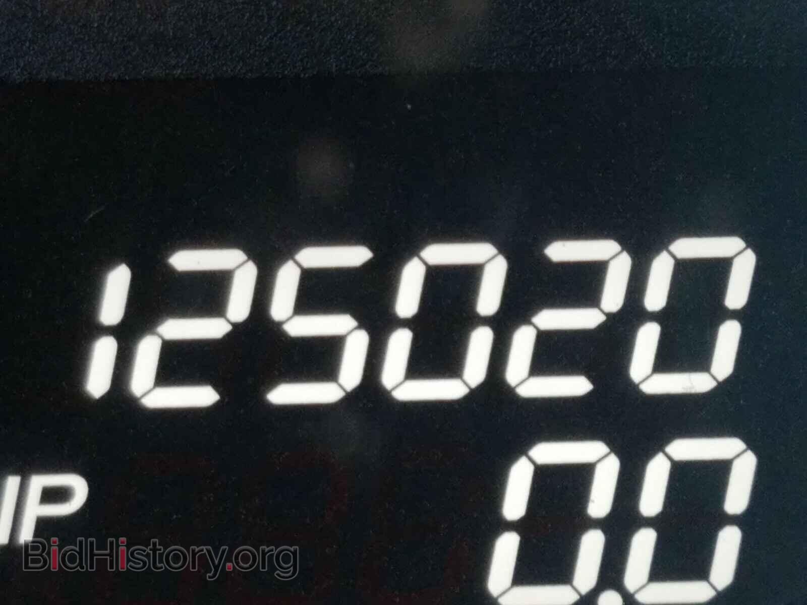 2007 HONDA ELEMENT - VIN: 5J6YH18957L012734 - Фото 8