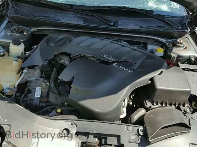 2013 CHRYSLER 200 - VIN: 1C3CCBCG8DN571306 - Photo 7