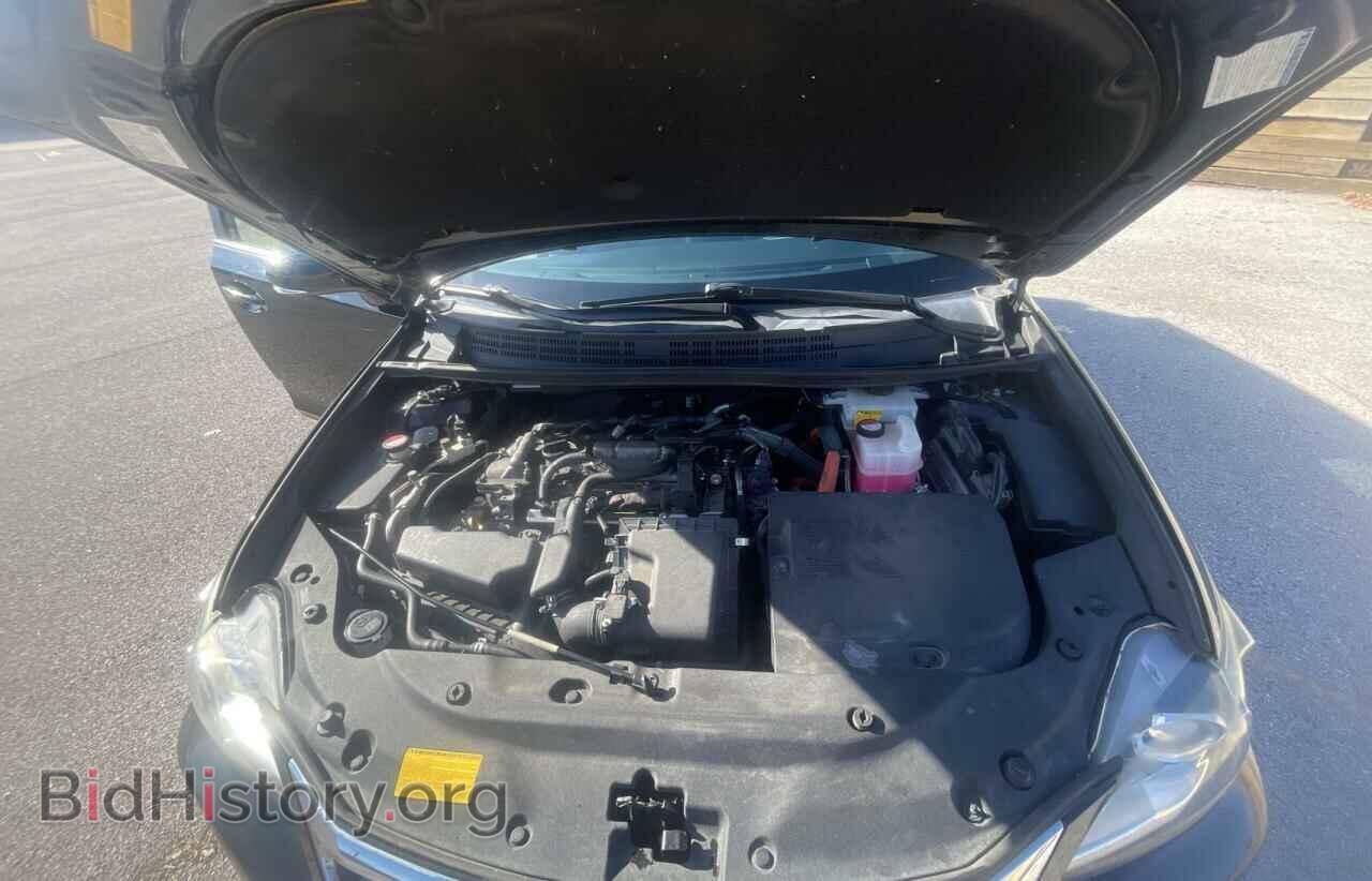 2014 LEXUS CT 200 - VIN: JTHKD5BH4E2190991 - Photo 7