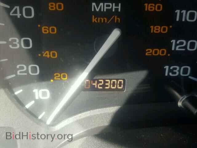 2001 SATURN SL/SL1/SL2 - VIN: 1G8ZK52781Z260002 - Фото 8