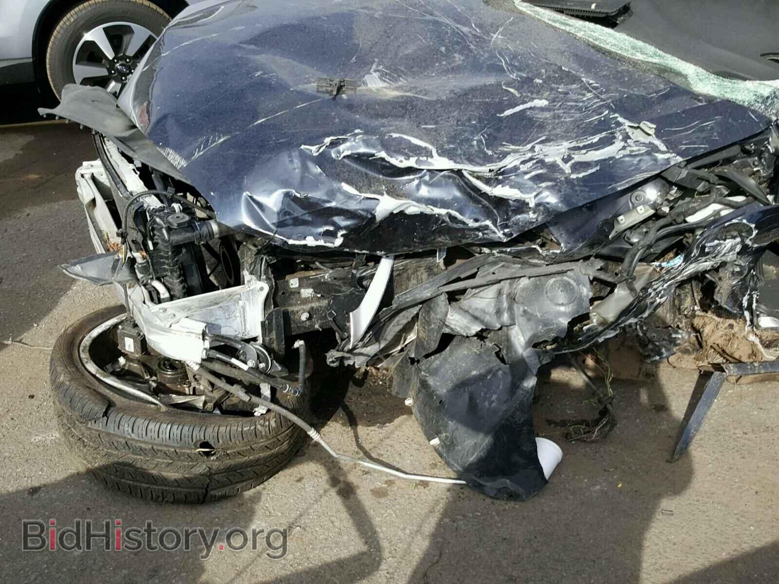 2014 AUDI A4 - VIN: WAUFFAFL4EN018041 - Фото 9
