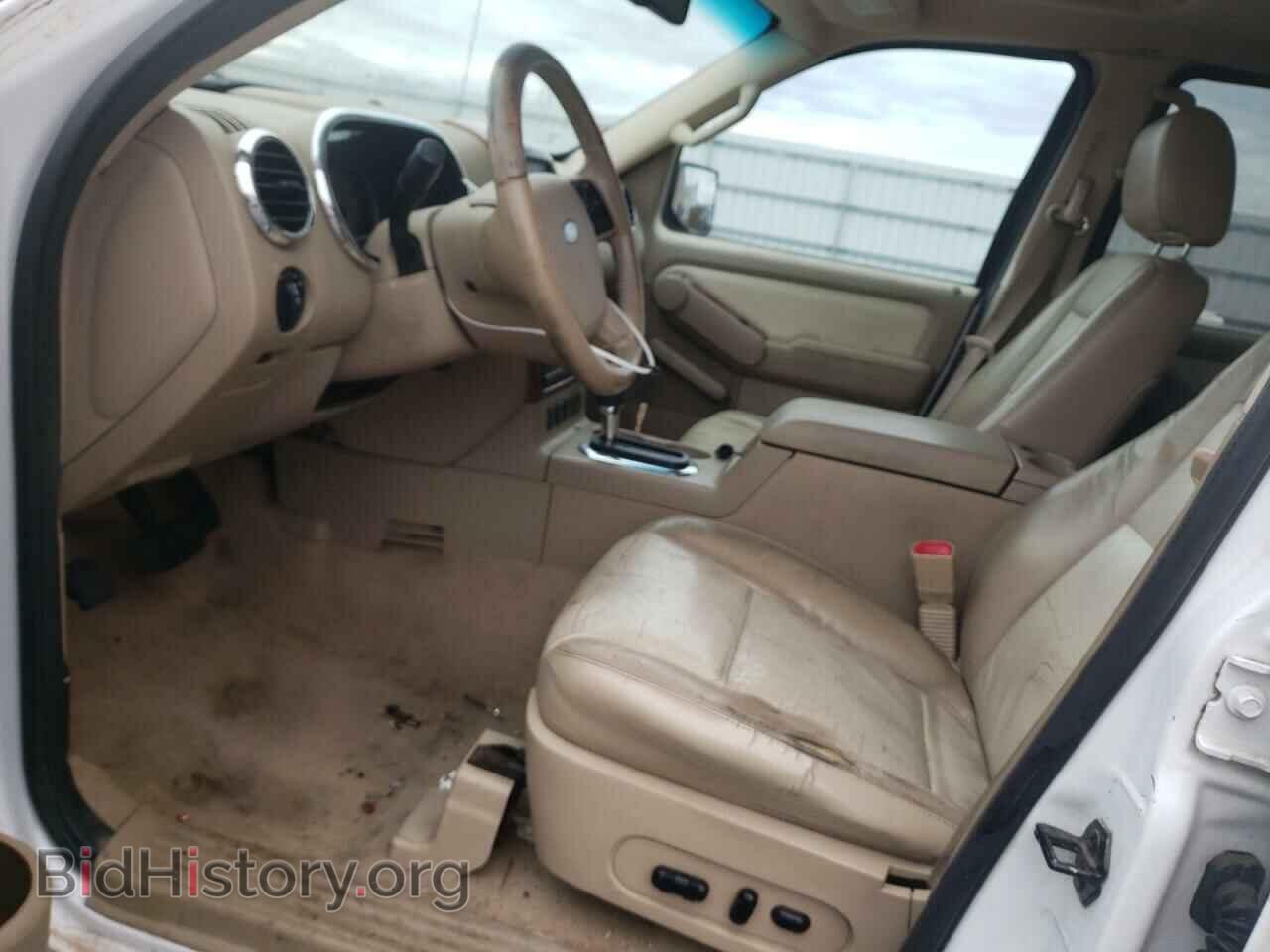 2007 FORD EXPLORER - VIN: 1FMEU74E37UB73132 - Фото 7