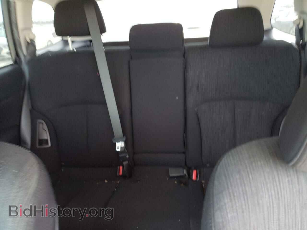2013 SUBARU OUTBACK - VIN: 4S4BRCCC0D3292884 - Фото 10