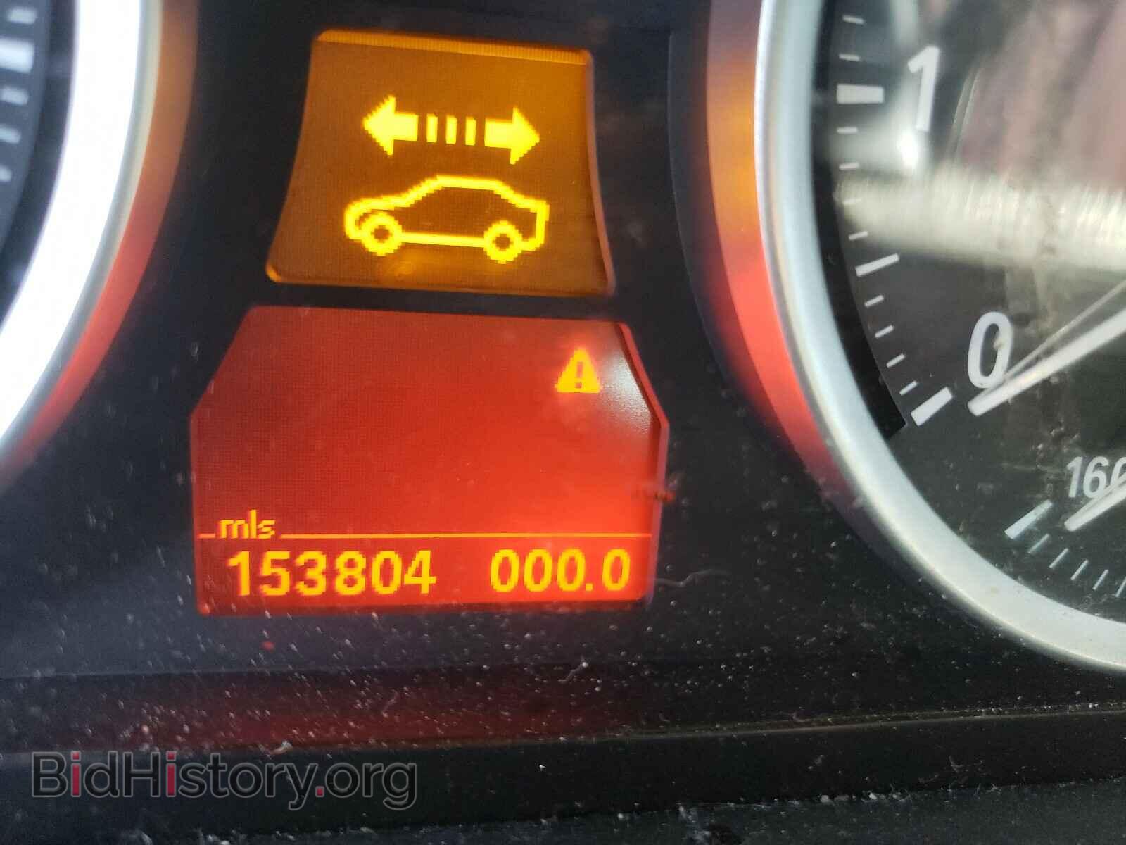 2012 BMW X6 - VIN: 5UXFG2C57CL780198 - Фото 8