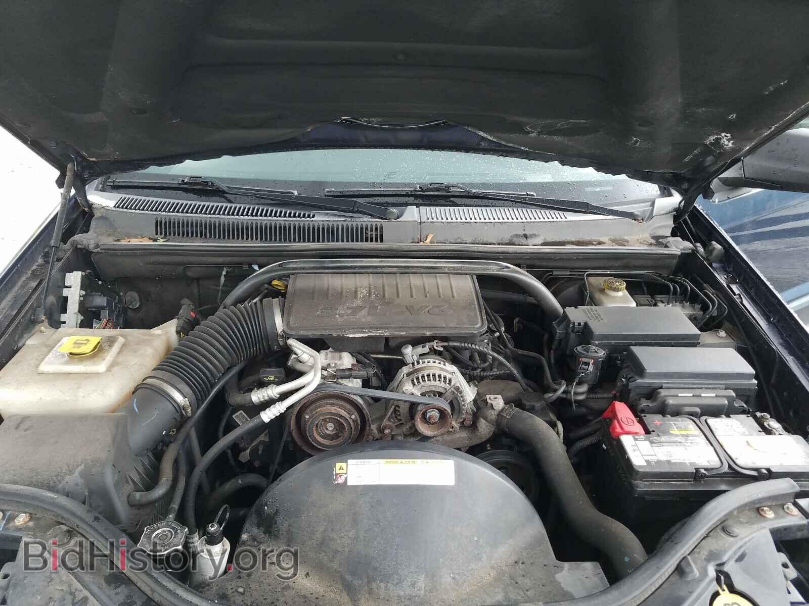 2009 JEEP CHEROKEE - VIN: 1J8GR48KX9C525606 - Фото 7