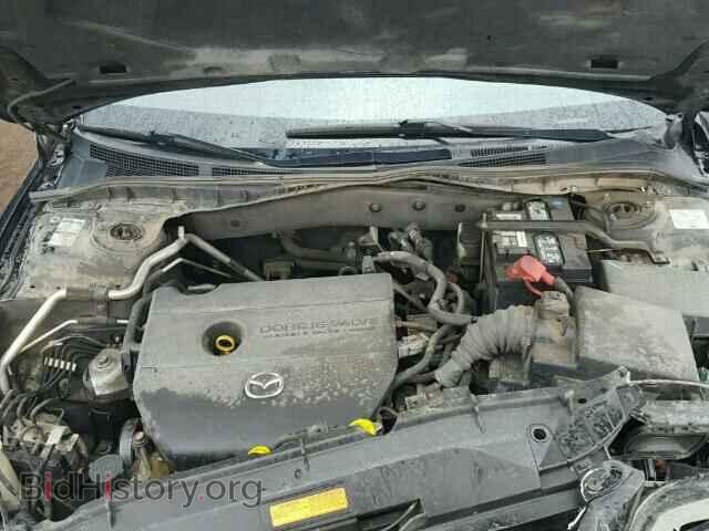 2006 MAZDA 6 - VIN: 1YVHP80C465M08689 - Фото 7