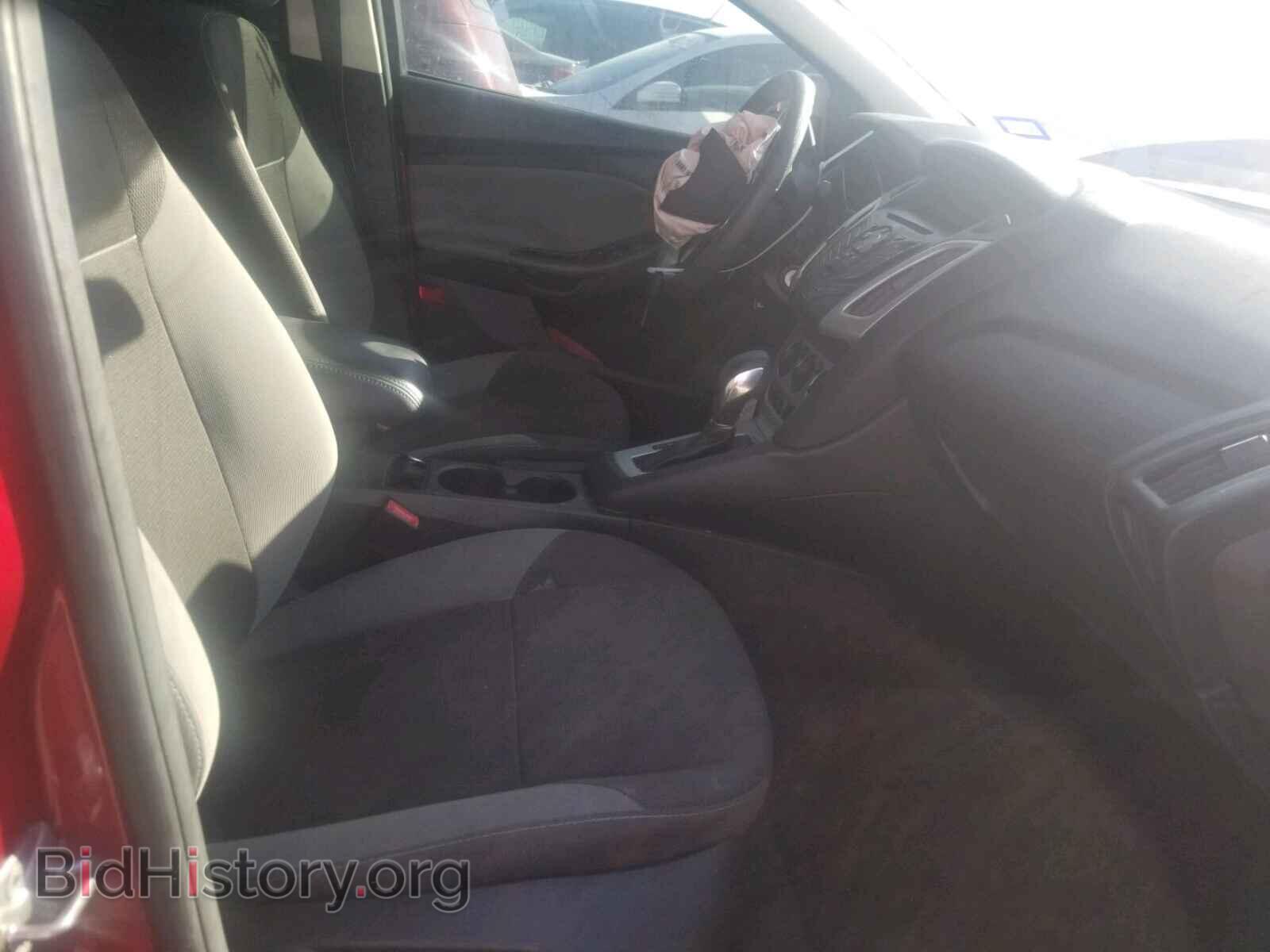 Photo 1FADP3F22EL340589 - FORD FOCUS 2014
