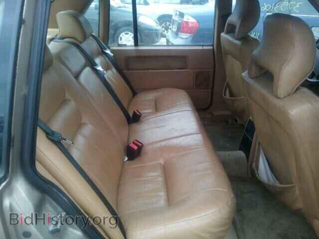 1995 VOLVO 940 - VIN: YV1JS8319S3195299 - Фото 6