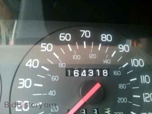 1995 VOLVO 940 - VIN: YV1JS8319S3195299 - Фото 8
